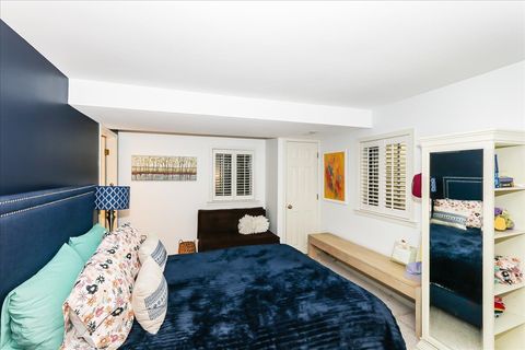 Tiny photo for 155 Burleigh Lane, Inverness, IL 60067 (MLS # 12488619)