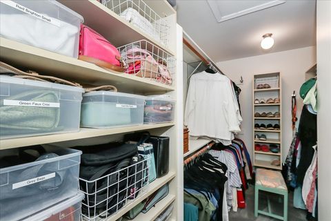 Tiny photo for 155 Burleigh Lane, Inverness, IL 60067 (MLS # 12488619)