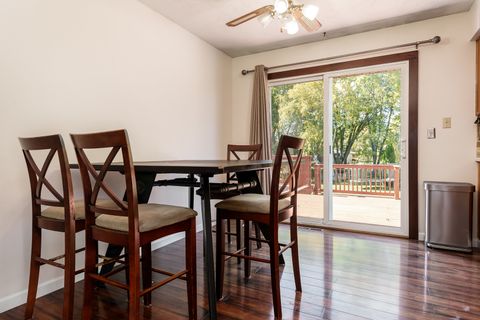 Tiny photo for 4404 HARVEST Trail, Loves Park, IL 61111 (MLS # 12502832)