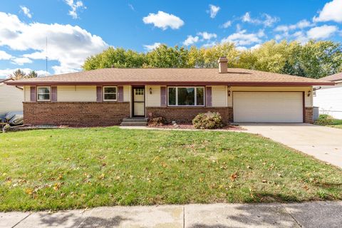 Photo of 4404 HARVEST Trail, Loves Park, IL 61111 (MLS # 12502832) Photo of 4404 HARVEST Trail, Loves Park, IL 61111 (MLS # 12502832)