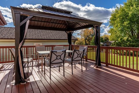 Tiny photo for 4404 HARVEST Trail, Loves Park, IL 61111 (MLS # 12502832)