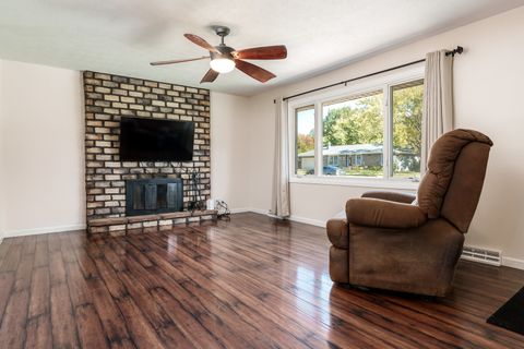 Tiny photo for 4404 HARVEST Trail, Loves Park, IL 61111 (MLS # 12502832)