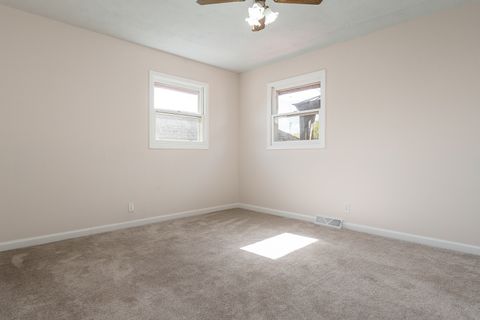Tiny photo for 4404 HARVEST Trail, Loves Park, IL 61111 (MLS # 12502832)