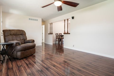 Tiny photo for 4404 HARVEST Trail, Loves Park, IL 61111 (MLS # 12502832)