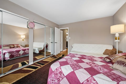 Tiny photo for 9364 Golf Road #2B, Des Plaines, IL 60016 (MLS # 12764287)