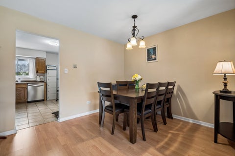 Tiny photo for 9364 Golf Road #2B, Des Plaines, IL 60016 (MLS # 12764287)