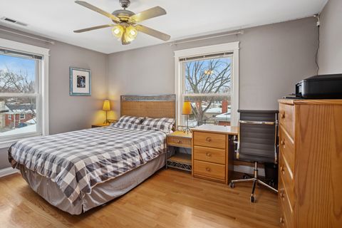 Tiny photo for 420 Radcliffe Avenue, Des Plaines, IL 60016 (MLS # 12530707)