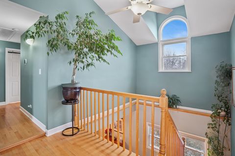 Tiny photo for 420 Radcliffe Avenue, Des Plaines, IL 60016 (MLS # 12530707)