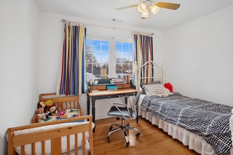 Tiny photo for 420 Radcliffe Avenue, Des Plaines, IL 60016 (MLS # 12530707)