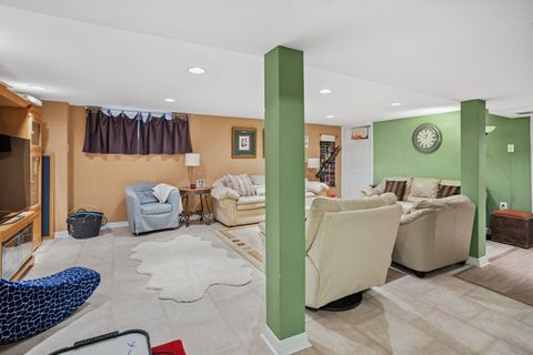 Tiny photo for 420 Radcliffe Avenue, Des Plaines, IL 60016 (MLS # 12530707)