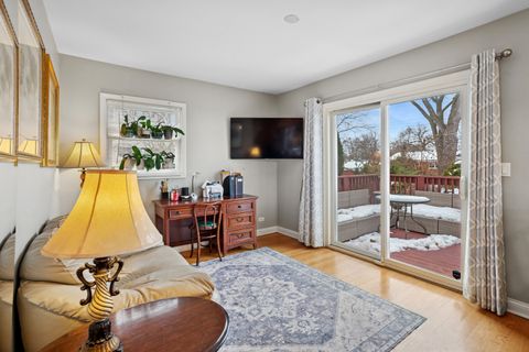 Tiny photo for 420 Radcliffe Avenue, Des Plaines, IL 60016 (MLS # 12530707)