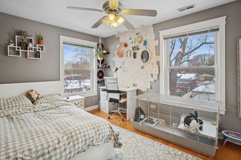 Tiny photo for 420 Radcliffe Avenue, Des Plaines, IL 60016 (MLS # 12530707)