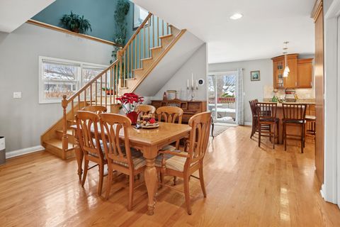 Tiny photo for 420 Radcliffe Avenue, Des Plaines, IL 60016 (MLS # 12530707)