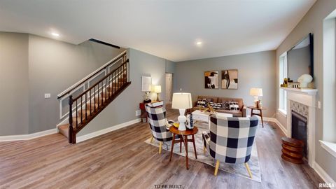 Tiny photo for Lot 12 Faiths Way, Bettendorf, IA 52722 (MLS # 12605745)