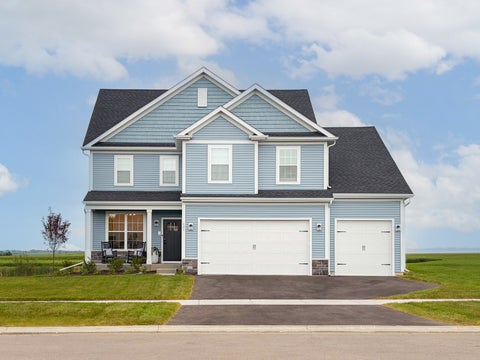 Photo of Lot 12 Faiths Way, Bettendorf, IA 52722 (MLS # 12605745)