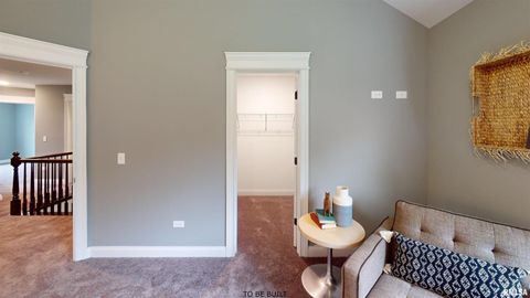 Tiny photo for Lot 12 Faiths Way, Bettendorf, IA 52722 (MLS # 12605745)