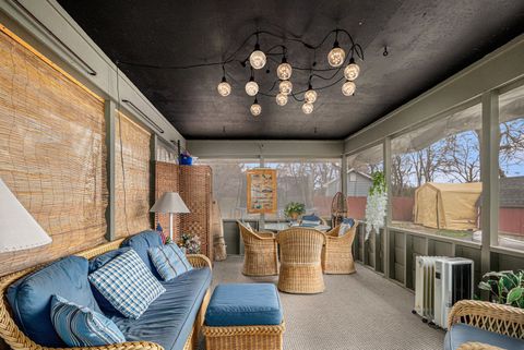 Tiny photo for 3804 Grove Avenue, McHenry, IL 60050 (MLS # 12607963)