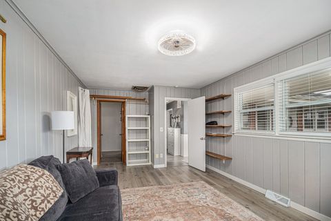 Tiny photo for 3804 Grove Avenue, McHenry, IL 60050 (MLS # 12607963)