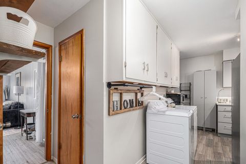 Tiny photo for 3804 Grove Avenue, McHenry, IL 60050 (MLS # 12607963)