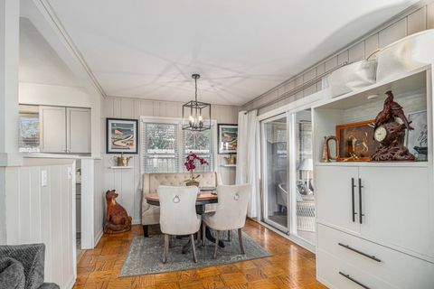 Tiny photo for 3804 Grove Avenue, McHenry, IL 60050 (MLS # 12607963)