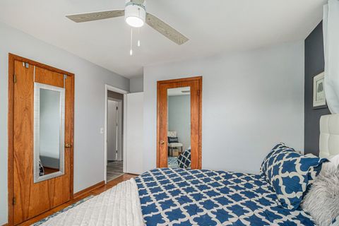 Tiny photo for 3804 Grove Avenue, McHenry, IL 60050 (MLS # 12607963)