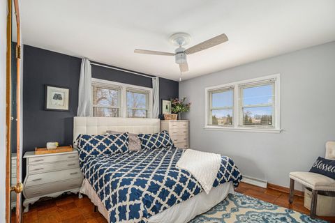 Tiny photo for 3804 Grove Avenue, McHenry, IL 60050 (MLS # 12607963)