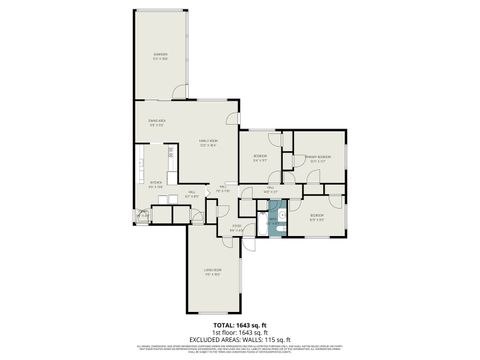 Tiny photo for 3804 Grove Avenue, McHenry, IL 60050 (MLS # 12607963)