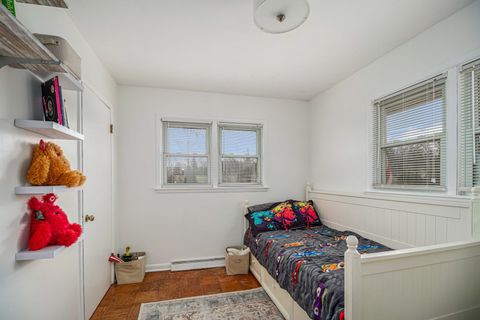 Tiny photo for 3804 Grove Avenue, McHenry, IL 60050 (MLS # 12607963)