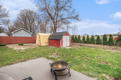 Tiny photo for 3804 Grove Avenue, McHenry, IL 60050 (MLS # 12607963)