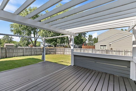 Tiny photo for 208 Carol Ann Drive, Streamwood, IL 60107 (MLS # 12754120)