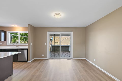 Tiny photo for 208 Carol Ann Drive, Streamwood, IL 60107 (MLS # 12754120)