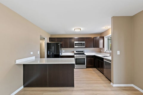 Tiny photo for 208 Carol Ann Drive, Streamwood, IL 60107 (MLS # 12754120)