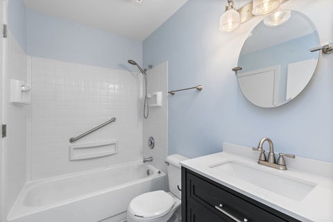 Tiny photo for 208 Carol Ann Drive, Streamwood, IL 60107 (MLS # 12754120)