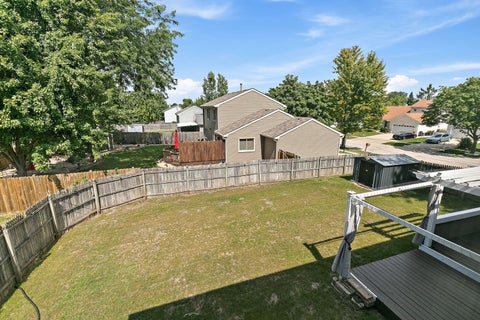 Tiny photo for 208 Carol Ann Drive, Streamwood, IL 60107 (MLS # 12754120)