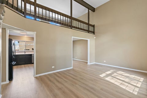 Tiny photo for 208 Carol Ann Drive, Streamwood, IL 60107 (MLS # 12754120)