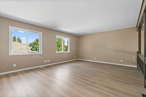 Tiny photo for 208 Carol Ann Drive, Streamwood, IL 60107 (MLS # 12754120)