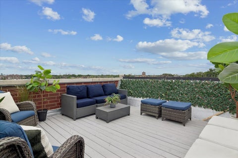 Tiny photo for 5647 N CLARK Street #402, Chicago, IL 60660 (MLS # 12768187)