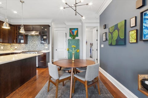 Tiny photo for 5647 N CLARK Street #402, Chicago, IL 60660 (MLS # 12768187)