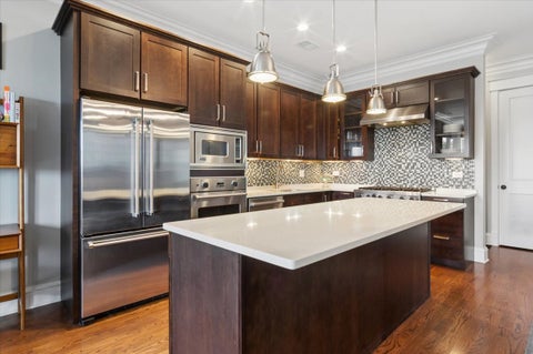 Tiny photo for 5647 N CLARK Street #402, Chicago, IL 60660 (MLS # 12768187)