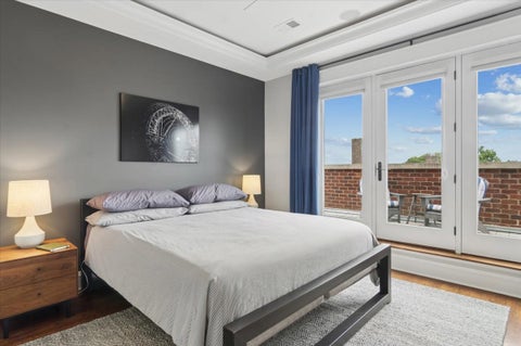 Tiny photo for 5647 N CLARK Street #402, Chicago, IL 60660 (MLS # 12768187)