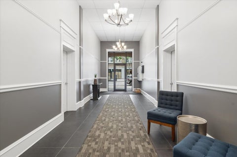Tiny photo for 5647 N CLARK Street #402, Chicago, IL 60660 (MLS # 12768187)
