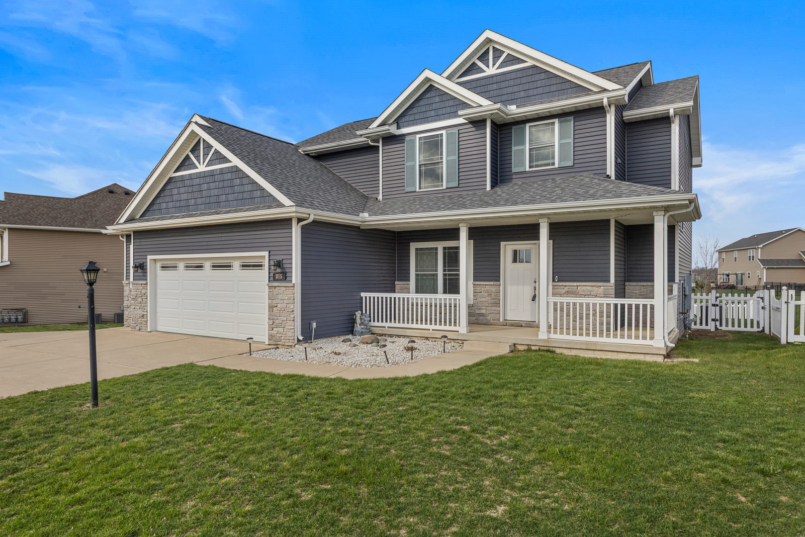 815 Cates Drive