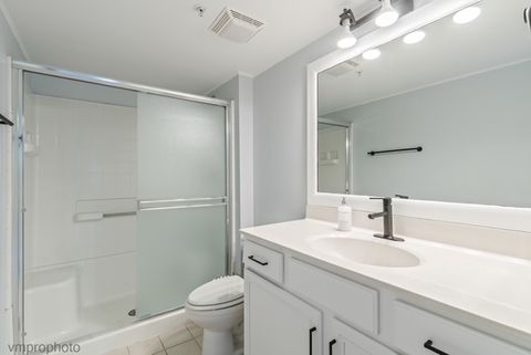Tiny photo for 680 Mill Circle #203, Wheeling, IL 60090 (MLS # 12678273)