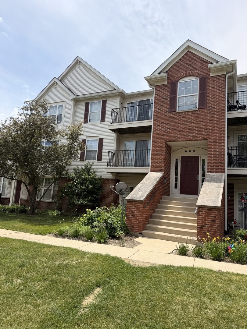 680 Mill Circle 203