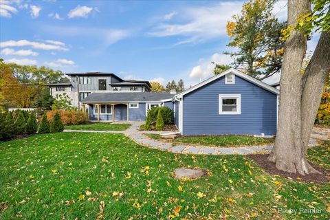 481 Edward Court Des Plaines IL 60016