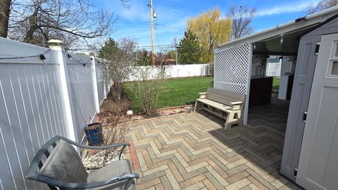 Tiny photo for 714 Russet Lane, Streamwood, IL 60107 (MLS # 12616697)