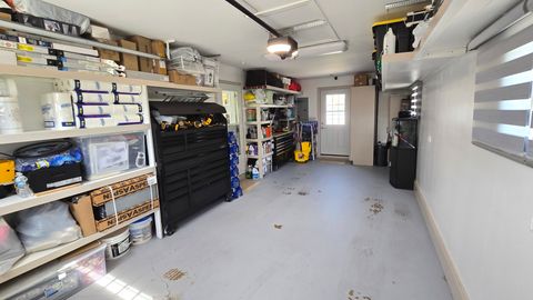 Tiny photo for 714 Russet Lane, Streamwood, IL 60107 (MLS # 12616697)