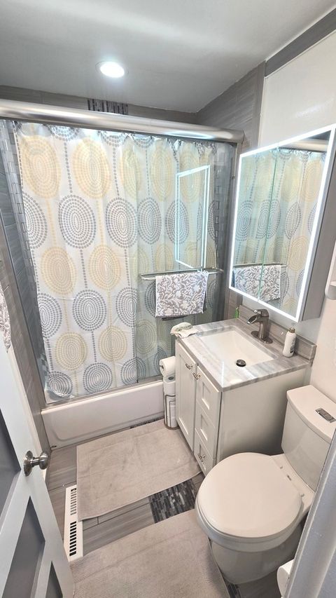 Tiny photo for 714 Russet Lane, Streamwood, IL 60107 (MLS # 12616697)