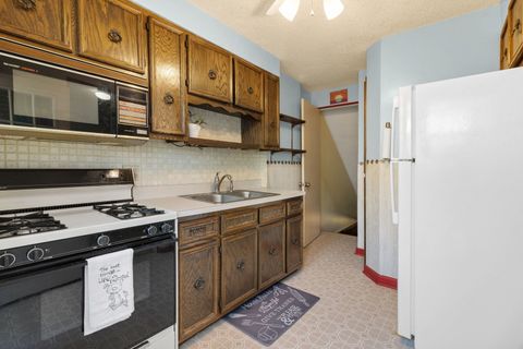 Tiny photo for 913 N Raynor Avenue, Joliet, IL 60435 (MLS # 12501150)