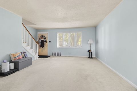 Tiny photo for 913 N Raynor Avenue, Joliet, IL 60435 (MLS # 12501150)